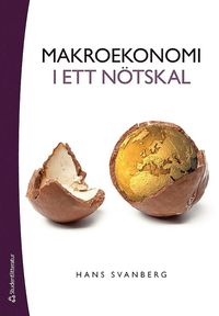 e-Bok Makroekonomi i ett nötskal