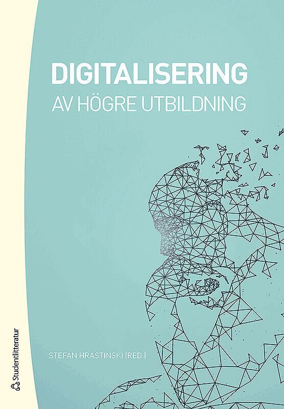 Digitalisering av högre utbildning, Häftad