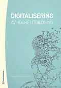 Digitalisering av hgre utbildning