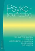 Psykotraumatologi