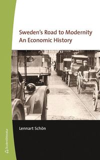 Ladda ner Sweden s road to modernity an economic history Pdf epub e Bok
Gratis