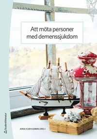 Att mta personer med demenssjukdom