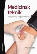 Medicinsk teknik - Teori, planering och genomfrande (bok + digital produkt)