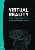 Virtual Reality : en introduktion