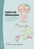 Smrta och inflammation - vid reumatiska sjukdomar och vanliga smrttillstnd i rrelseapparaten