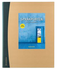 Språkporten 1 2 3 Lärarpaket Digitalt + Tryckt - Tredje upplagan