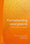 Formelsamling i energiteknik - Formler, tabeller och diagram