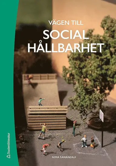 Vägen till social hållbarhet