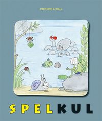 e-Bok Spelkul 1