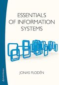 Essentials of information systems