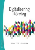 Digitalisering i fretag