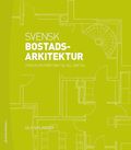 Svensk bostadsarkitektur : utveckling från 1800-tal till 2000-tal