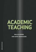 Academic teaching