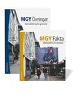 MGY Paket Fakta och Övningar - Digitalt + Tryckt - Marknadsföring för gymnasiet