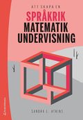 Att skapa en spr�krik matematikundervisning