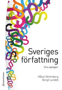 Sveriges frfattning