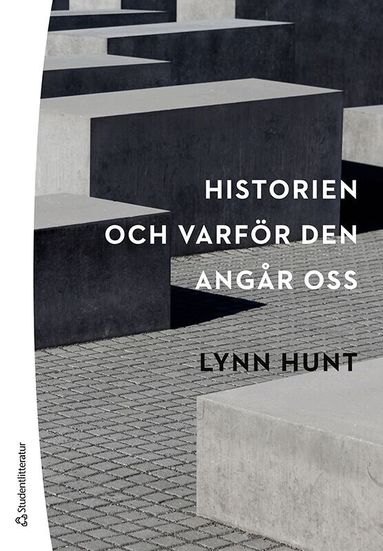 Lynn Hunt - Historien - och varför den angår oss, Häftad. Tillgänglighet: Lägg till
