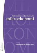 Matematik och vningar fr mikroekonomi