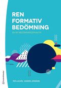 Ren formativ bedmning - En ny bedmningspraktik