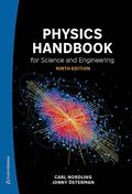 Physics Handbook - for Science and Engineering