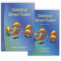 Statistical sensor fusion (paket)