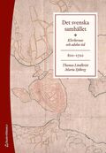 Det svenska samhllet 800-1720 - Klerkernas och adelns tid (bok + digital produkt)