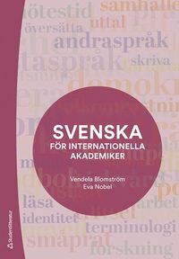 Svenska fr internationella akademiker