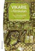 Vikarie i frskolan