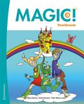 Magic! 3 Elevpaket - Digitalt + Tryckt