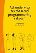 Att undervisa textbaserad programmering i skolan