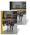 Den sociala mnniskan Paket Fakta + Arbetshfte - Sociologi fr gymnasieskolan