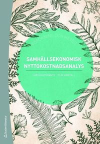 Samhllsekonomisk nyttokostnadsanalys