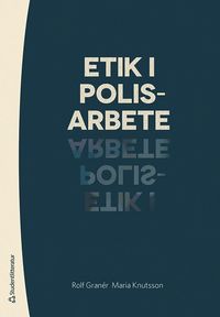 Etik i polisarbete