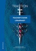 Traction Blue Engelska 5 Lrarpaket - Digitalt + Tryckt