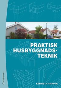 Praktisk husbyggnadsteknik