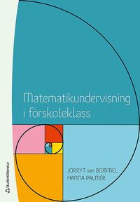 Matematikundervisning i frskoleklass
