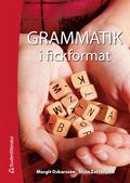 Grammatik i fickformat