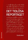 Det tidlsa reportaget