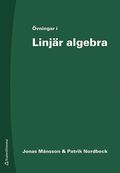 Övningar i Linjär algebra