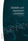Statistik och regression i praktiken
