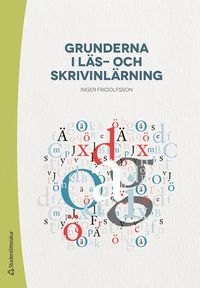 Grunderna i ls- och skrivinlrning