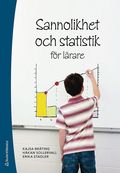 Sannolikhet och statistik fr lrare