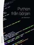 Python fr�n b�rjan