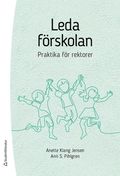Leda förskolan - praktika för rektorer