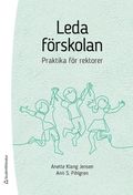 Leda frskolan - praktika fr rektorer