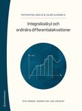Integralkalkyl och ordinära differentialekvationer