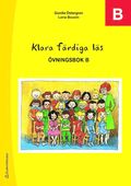 Klara frdiga ls vningsbok B -