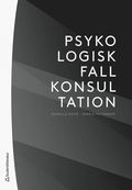 Psykologisk fallkonsultation