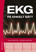 EKG p enkelt stt