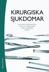 Kirurgiska sjukdomar